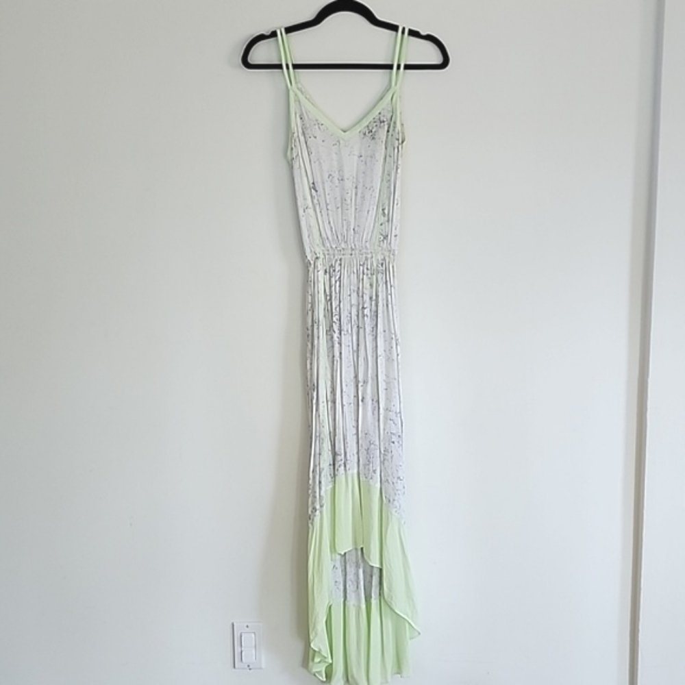 Witchery Maxi Dress